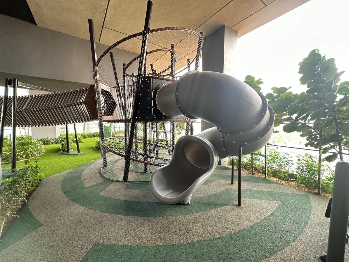 Axon Residence Bukit Bintang By Tr Suites 吉隆坡 外观 照片