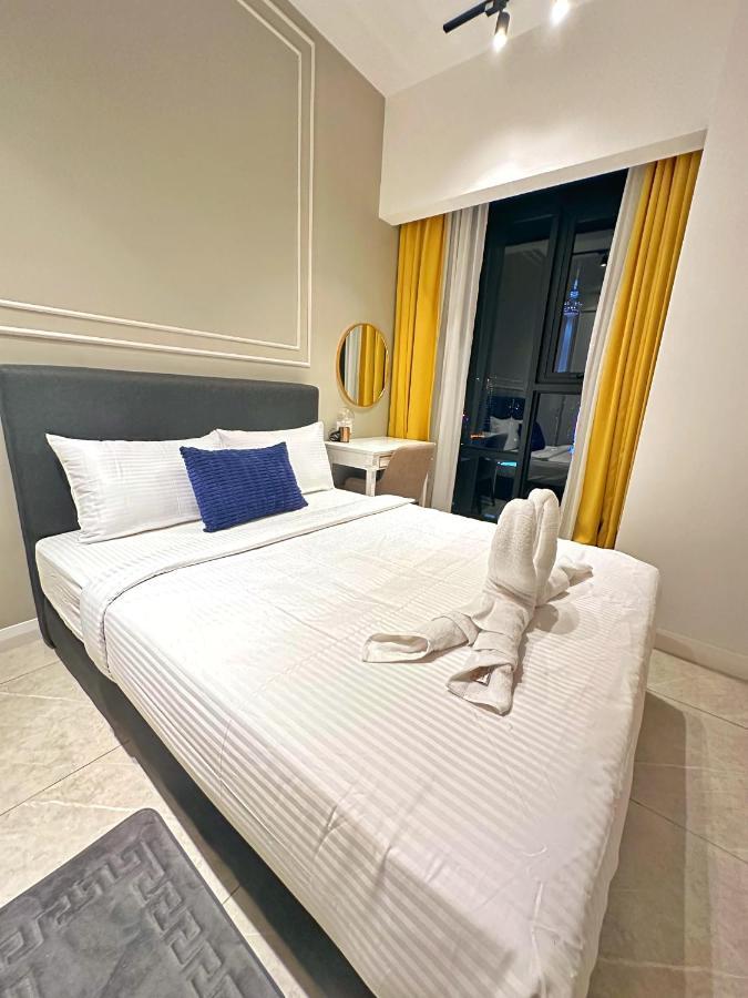 Axon Residence Bukit Bintang By Tr Suites 吉隆坡 外观 照片