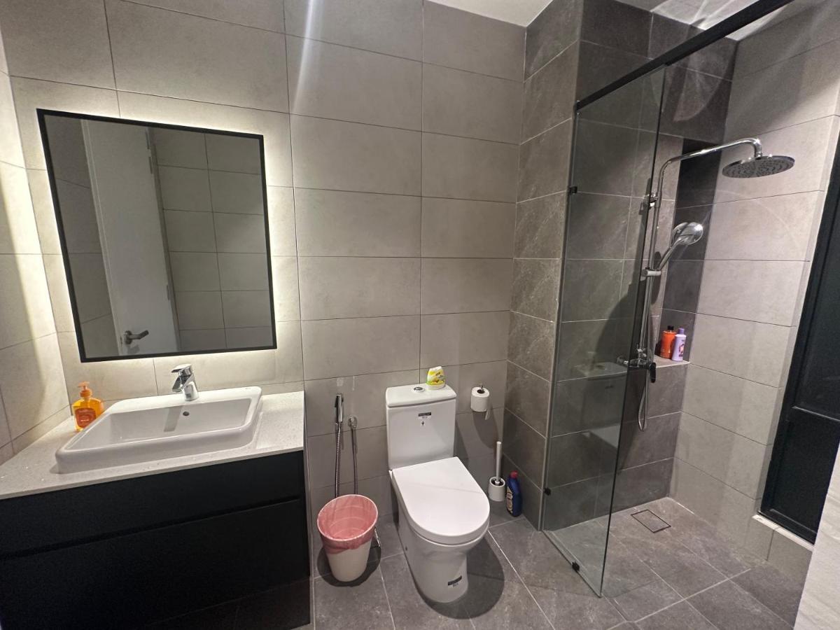 Axon Residence Bukit Bintang By Tr Suites 吉隆坡 外观 照片