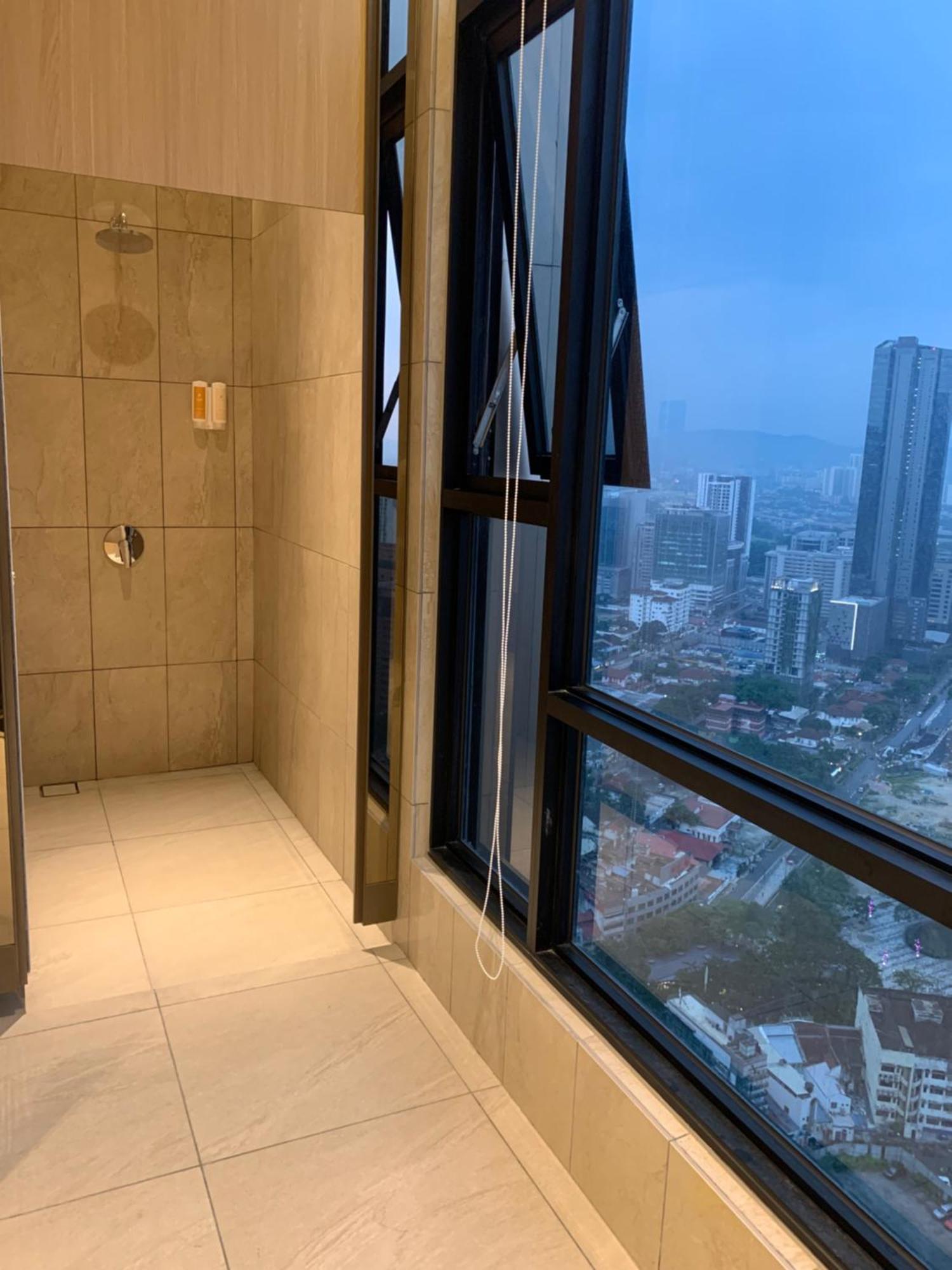 Axon Residence Bukit Bintang By Tr Suites 吉隆坡 外观 照片
