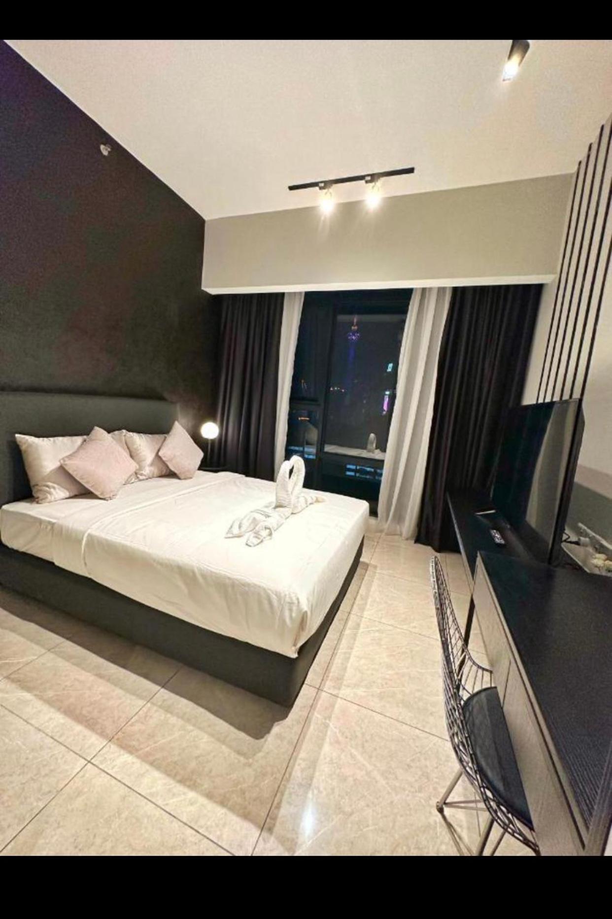 Axon Residence Bukit Bintang By Tr Suites 吉隆坡 外观 照片