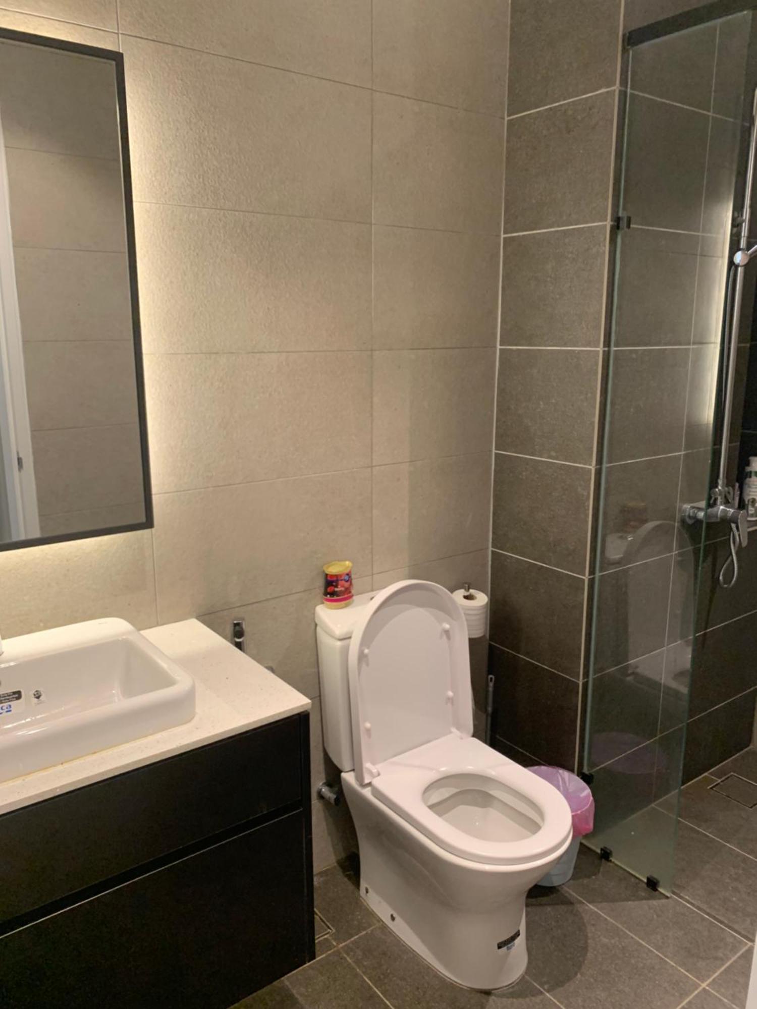 Axon Residence Bukit Bintang By Tr Suites 吉隆坡 外观 照片